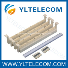 50-100 Pairs 110 Wiring Block for Patch Panel